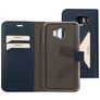 Mobiparts Classic Wallet Samsung Galaxy J4 (2018) Hoesje Bookcase Portemonnee - Blauw