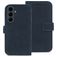 My Style Flex Wallet Samsung Galaxy S26 FE Hoesje Bookcase Portemonnee - Royal Blue