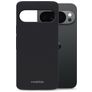 Mobilize Rubber Gelly Google Pixel 11 Pro Hoesje Flexibel TPU Backcover - Zwart