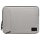 Gaston Luga Däsh Cushioned Case Laptop Sleeve 15 - 16 inch Laptop hoes - Taupe