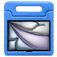 Xccess Kids Guard iPad Pro 13 Inch (2024) Kinder Tablethoes met Handvat - Blauw