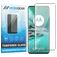 Mobigear Premium Motorola Edge 40 Neo Glazen Screenprotector - Case Friendly