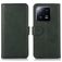 Mobigear Wallet Xiaomi 13 Hoesje Bookcase Portemonnee - Groen