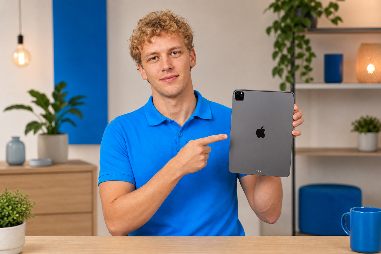 Welke iPad heb ik