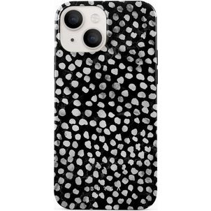 Burga Tough iPhone 14 Pro Max Hoesje Hardcase Backcover Shockproof - Night Sky