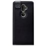 Mobilize Classic Gelly Alcatel 3V Hoesje Bookcase - Zwart