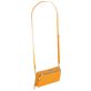 Antonio Fonzo Crossbody Clutch Snap Telefoontasje - Large - Geel