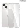 PanzerGlass Clear Doorzichtig iPhone 14 MagSafe Hoesje Hardcase Backcover Shockproof - Transparant