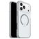 OtterBox React Doorzichtig iPhone 17 Pro Max MagSafe Hoesje Hardcase Backcover Shockproof - Transparant
