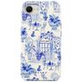 Burga Tough iPhone 17e MagSafe Hoesje Hardcase Backcover Shockproof - Sobremesa