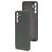 Mobiparts Samsung Galaxy A14 Siliconen Hoesje Backcover - Urban Grey