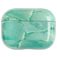 Mobigear Marble Apple AirPods Pro 2 Hardcase Hoesje - Groen
