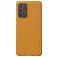 Nudient Thin Precise Samsung Galaxy A52 Hoesje Hardcase Backcover - Saffron Yellow