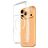 CARE by PanzerGlass Flagship iPhone 17 Pro MagSafe Hoesje Hardcase Backcover - Transparant / Wit