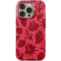 Burga Tough iPhone 16 Pro Hoesje Hardcase Backcover Shockproof - Solace