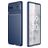 Mobigear Racing Google Pixel 6a Hoesje Flexibel TPU Backcover - Blauw