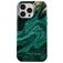 Burga Tough iPhone 15 Pro Hoesje Hardcase Backcover Shockproof - Emerald Pool