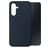 My Style Protective Flex Samsung Galaxy S25 FE MagSafe Hoesje Flexibel TPU Backcover - Midnight Blue