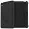 OtterBox Defender iPad Air 13 Inch (2024) Hardcase Backcover + Standaard - Zwart