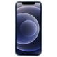 Mobiparts iPhone 12 Mini Siliconen Hoesje Backcover - Royal Grey