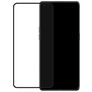 Mobilize Premium OPPO Find X5 Glazen Screenprotector - Case Friendly - Zwart