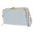 Antonio Fonzo Crossbody Clutch Snap Telefoontasje - Large - Grijs