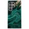 Burga Tough Samsung Galaxy S24 Ultra Hoesje Hardcase Backcover Shockproof - Emerald Pool