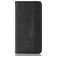 Mobigear Sensation Sony Xperia 1 V Hoesje Bookcase Portemonnee - Zwart
