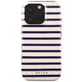 Burga Tough iPhone 16 Pro Hoesje Hardcase Backcover Shockproof - Old Money