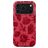 Burga Tough iPhone 17 Pro MagSafe Hoesje Hardcase Backcover Shockproof - Solace