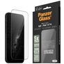 PanzerGlass Ceramic iPhone 16 Pro Max Glazen Screenprotector - Case Friendly