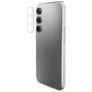 Mobilize Samsung Galaxy S25 FE Glazen Camera Lens Protector - Case Friendly