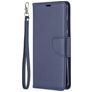 Mobigear Excellent Huawei P40 Pro Hoesje Bookcase Portemonnee - Blauw