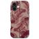 Burga Tough iPhone 17 MagSafe Hoesje Hardcase Backcover Shockproof - Tender Kiss