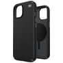 Speck Presidio2 Pro iPhone 15 MagSafe Hoesje Hardcase Backcover Shockproof - Zwart