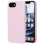 Mobiparts Slim Line iPhone 17e MagSafe Hoesje Hardcase Backcover - Blush Pink