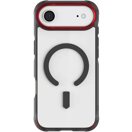 Ghostek Covert iPhone Air MagSafe Hoesje Hardcase Backcover Shockproof - Smoke