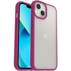 Otterbox React iPhone 12 Pro Max Hoesje Hardcase Backcover Shockproof - Party Pink