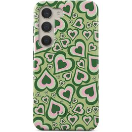 Burga Tough Samsung Galaxy S23 Hoesje Hardcase Backcover Shockproof - Euphoria