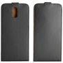 Mobigear Business Nokia 2.3 Hoesje Flipcase - Zwart