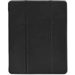 Mobilize Solid Folio iPad Pro 12.9 Inch (2022) Hoes Bookcase - Zwart