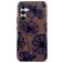 Burga Tough Samsung Galaxy A55 Hoesje Hardcase Backcover Shockproof - Velvet Night
