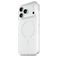CARE by PanzerGlass Urban Explorer Doorzichtig iPhone 18 Pro Max MagSafe Hoesje Hardcase Backcover Shockproof - Transparant