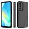 Mobigear Rugged Samsung Galaxy A26 Hoesje Hardcase Backcover Shockproof - Zwart
