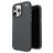 Speck Presidio2 Pro iPhone 15 Pro Max MagSafe Hoesje Hardcase Backcover Shockproof - Charcoal Grey