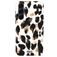 MIO Samsung Galaxy A55 MagSafe Hoesje Hardcase Backcover - Leopard
