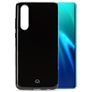 Mobilize Gelly Huawei P30 Hoesje Flexibel TPU Backcover - Zwart