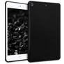 Mobigear Basics Dunne iPad Mini 5 (2019) Hoes Flexibel TPU Backcover - Zwart