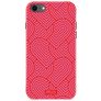 MIO iPhone 8 MagSafe Hoesje Hardcase Backcover - Wild Hearts