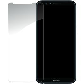 Mobilize HONOR 9 Lite Glazen Screenprotector - Case Friendly